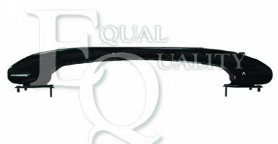 EQUAL QUALITY l00245 -  Кронштейн, буфер